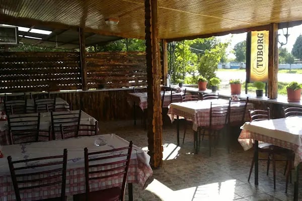 Kuzu Restaurant - Resim 1