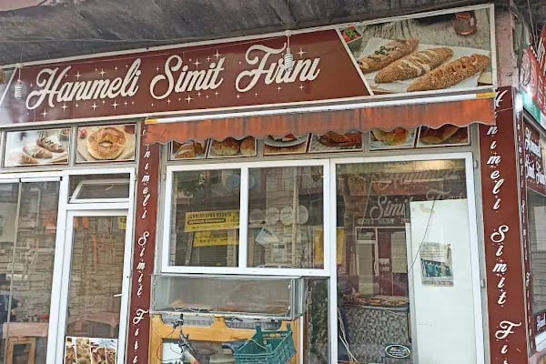 Hanımelisimit fırını - Resim 5