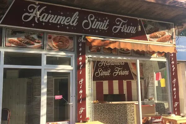 Hanımelisimit fırını - Resim 6