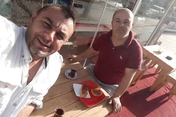 Hanımelisimit fırını - Resim 3