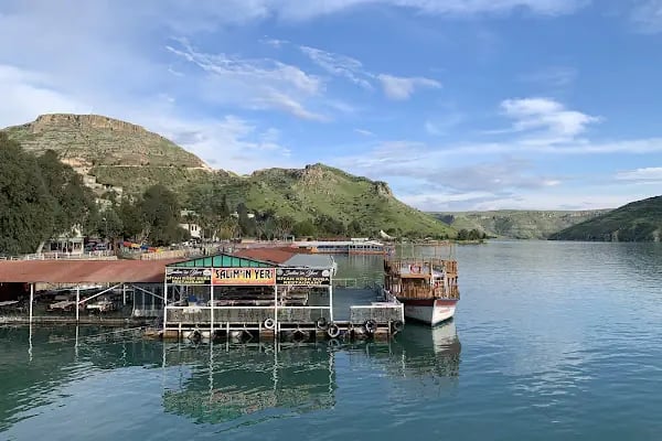 Sahan Tas Konak Hotel - Resim 8