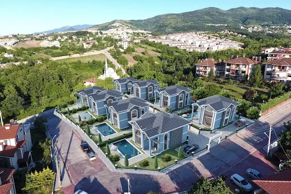 OK KERESTE İNŞAAT TAAHÜT TİCARET - Resim 2