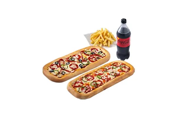 Terra Pizza - Aliağa Kültür - Resim 3