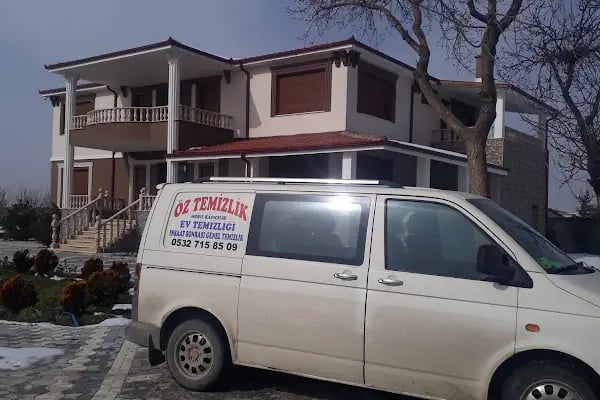 Konya Mobil Kapıcı | Öz Temizlik - Resim 4