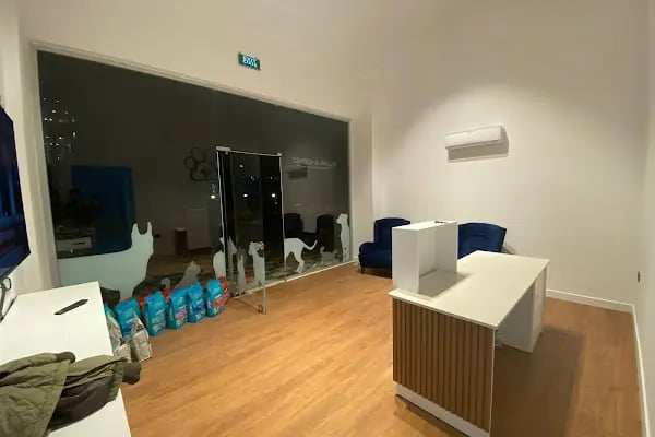 Clinic Akdeniz Veteriner Kliniği - Resim 2