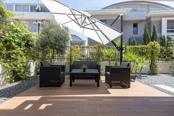 Z-Suites - Resim 6