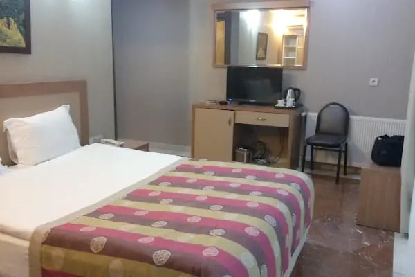 Engin Otel - Resim 6