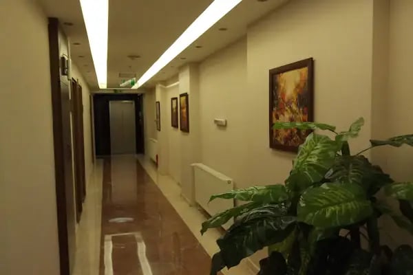 Engin Otel - Resim 16