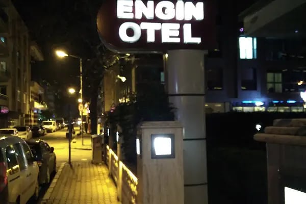 Engin Otel - Resim 12