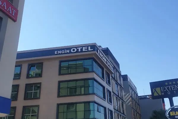 Engin Otel - Resim 3