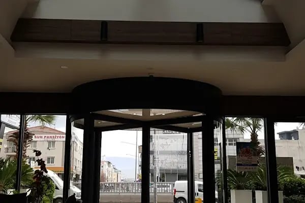 Engin Otel - Resim 19