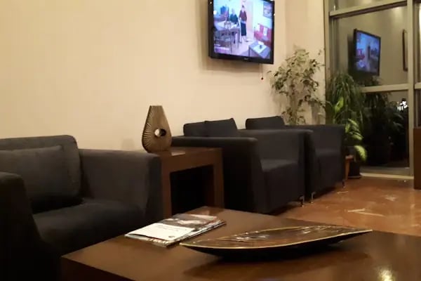 Engin Otel - Resim 11