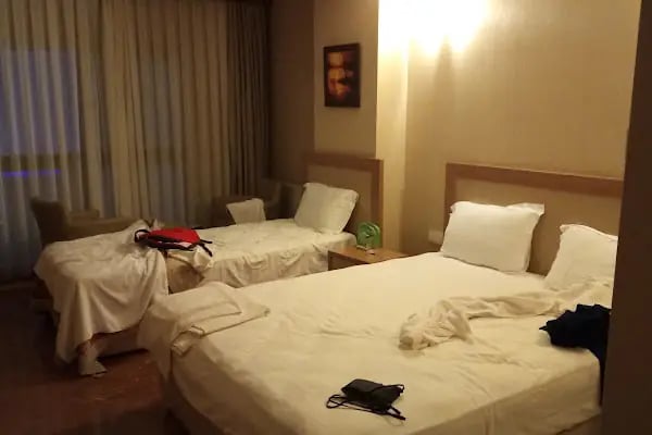 Engin Otel - Resim 4