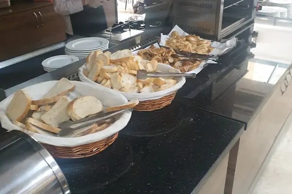 Engin Otel - Resim 14