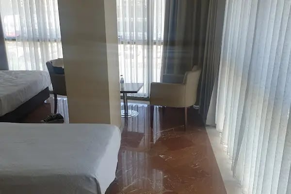 Engin Otel - Resim 2