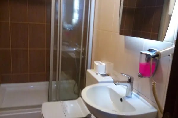Engin Otel - Resim 17