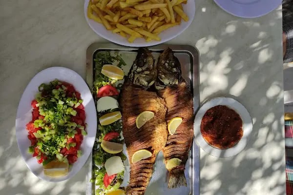 Göker Restoran - Resim 13