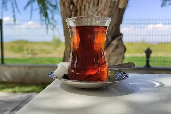 Göker Restoran - Resim 14