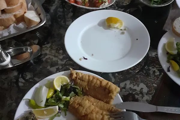 Göker Restoran - Resim 9