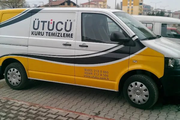 ÜTÜCÜ Kuru Temizleme - Resim 11