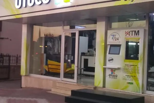 ÜTÜCÜ Kuru Temizleme - Resim 9