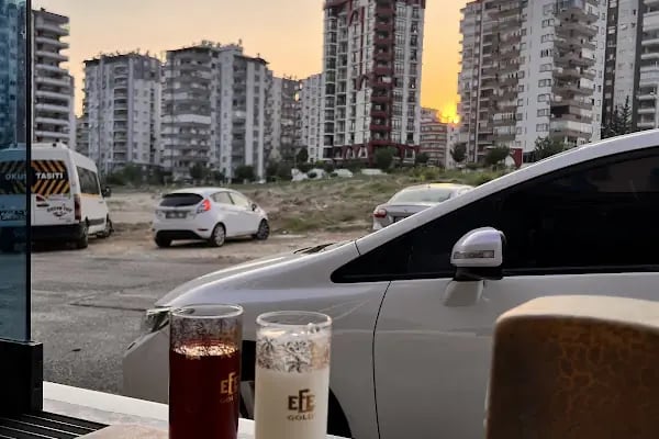 Bizbize Balıkevi Restoran Adana | Adana Balık Restaurant - Resim 7