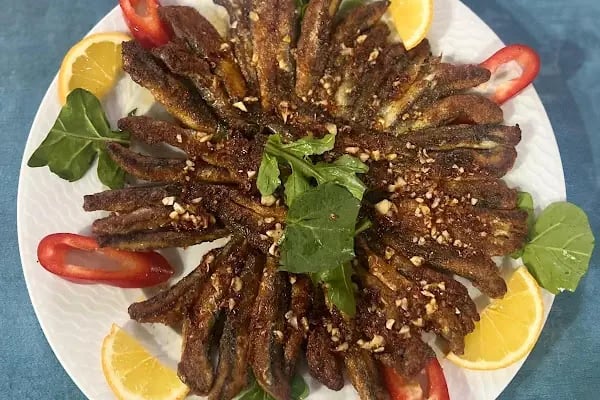 Bizbize Balıkevi Restoran Adana | Adana Balık Restaurant - Resim 14