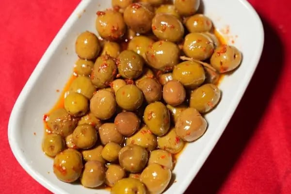 Bizbize Balıkevi Restoran Adana | Adana Balık Restaurant - Resim 9