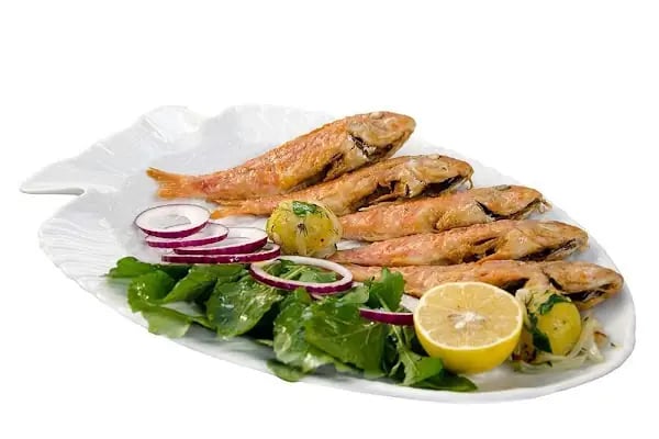 Bizbize Balıkevi Restoran Adana | Adana Balık Restaurant - Resim 18