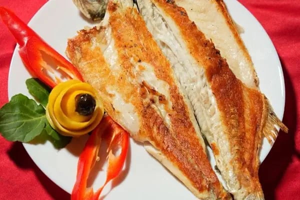 Bizbize Balıkevi Restoran Adana | Adana Balık Restaurant - Resim 15