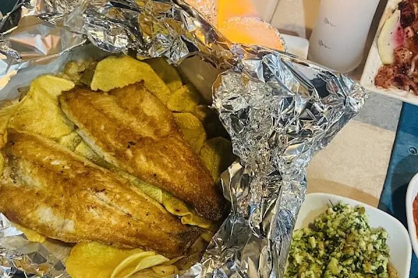 Bizbize Balıkevi Restoran Adana | Adana Balık Restaurant - Resim 16