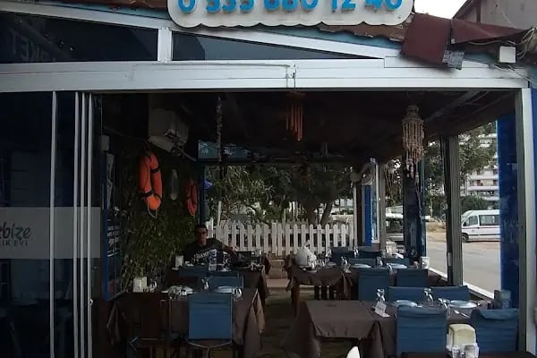 Bizbize Balıkevi Restoran Adana | Adana Balık Restaurant - Resim 1