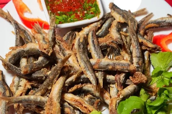 Bizbize Balıkevi Restoran Adana | Adana Balık Restaurant - Resim 20