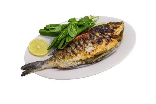 Bizbize Balıkevi Restoran Adana | Adana Balık Restaurant - Resim 13