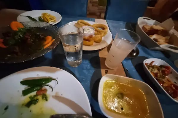 Bizbize Balıkevi Restoran Adana | Adana Balık Restaurant - Resim 8