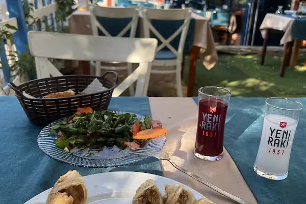 Bizbize Balıkevi Restoran Adana | Adana Balık Restaurant - Resim 6