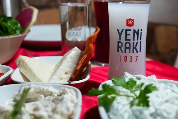 Bizbize Balıkevi Restoran Adana | Adana Balık Restaurant - Resim 3