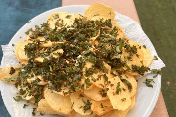 Bizbize Balıkevi Restoran Adana | Adana Balık Restaurant - Resim 17