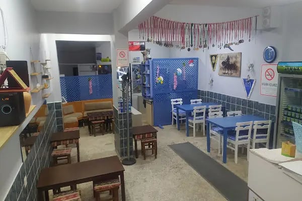 Tostçu Engin Şampiyonun Yeri - Resim 4