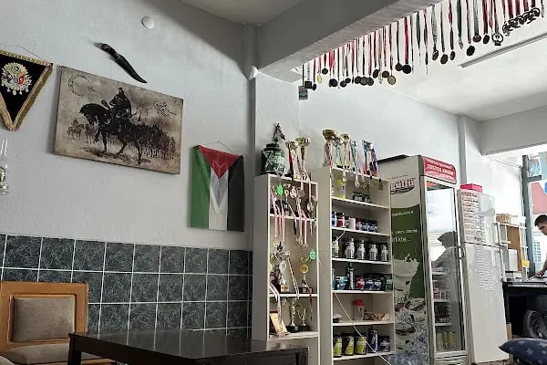 Tostçu Engin Şampiyonun Yeri - Resim 9