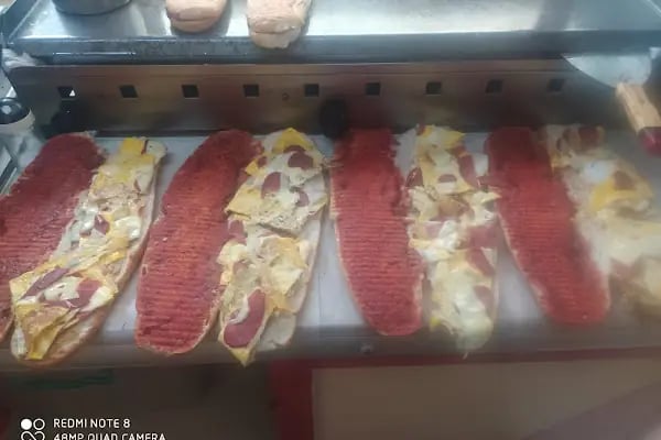Tostçu Engin Şampiyonun Yeri - Resim 13
