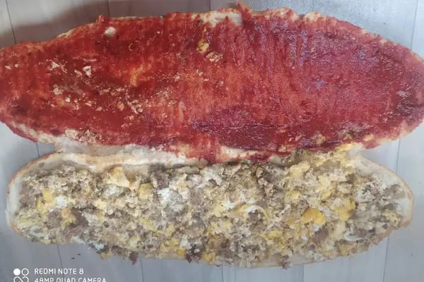 Tostçu Engin Şampiyonun Yeri - Resim 12