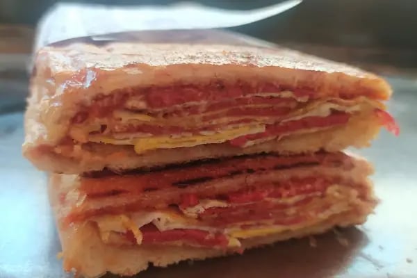 Tostçu Engin Şampiyonun Yeri - Resim 3