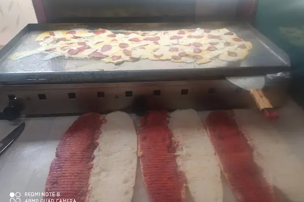 Tostçu Engin Şampiyonun Yeri - Resim 19