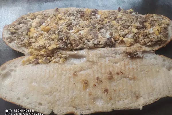 Tostçu Engin Şampiyonun Yeri - Resim 15