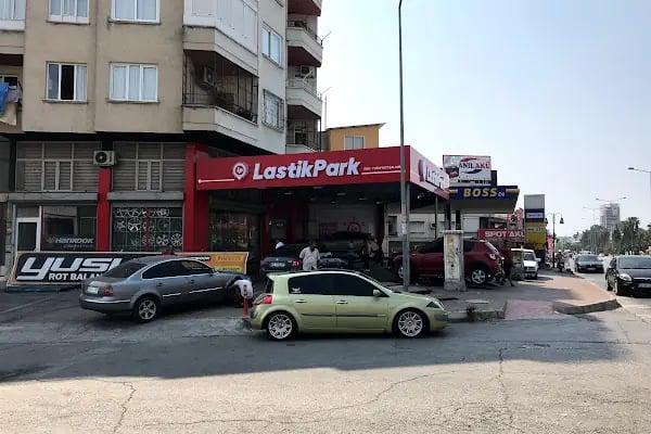 Bsr Oto Lastik - Resim 7