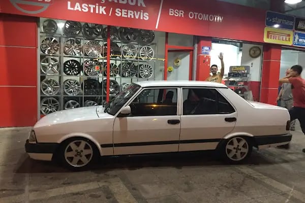 Bsr Oto Lastik - Resim 13