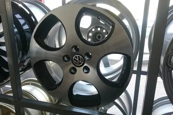 Bsr Oto Lastik - Resim 6