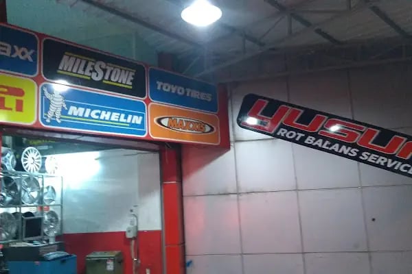 Bsr Oto Lastik - Resim 11