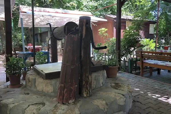Balcalı köy Evi - Resim 5
